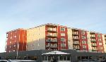 Mah's Point Condos project in Whitehorse, Yukon